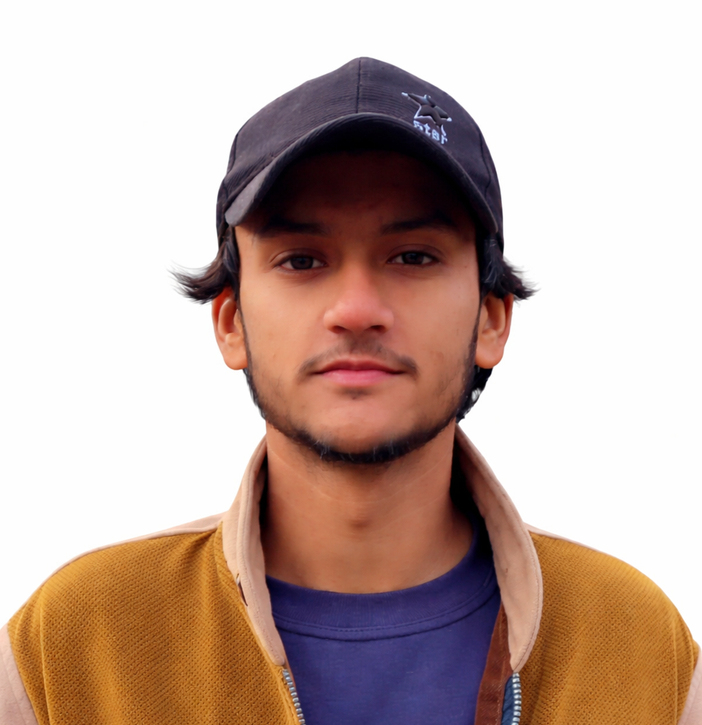 Abdul Hanan - Profile 1