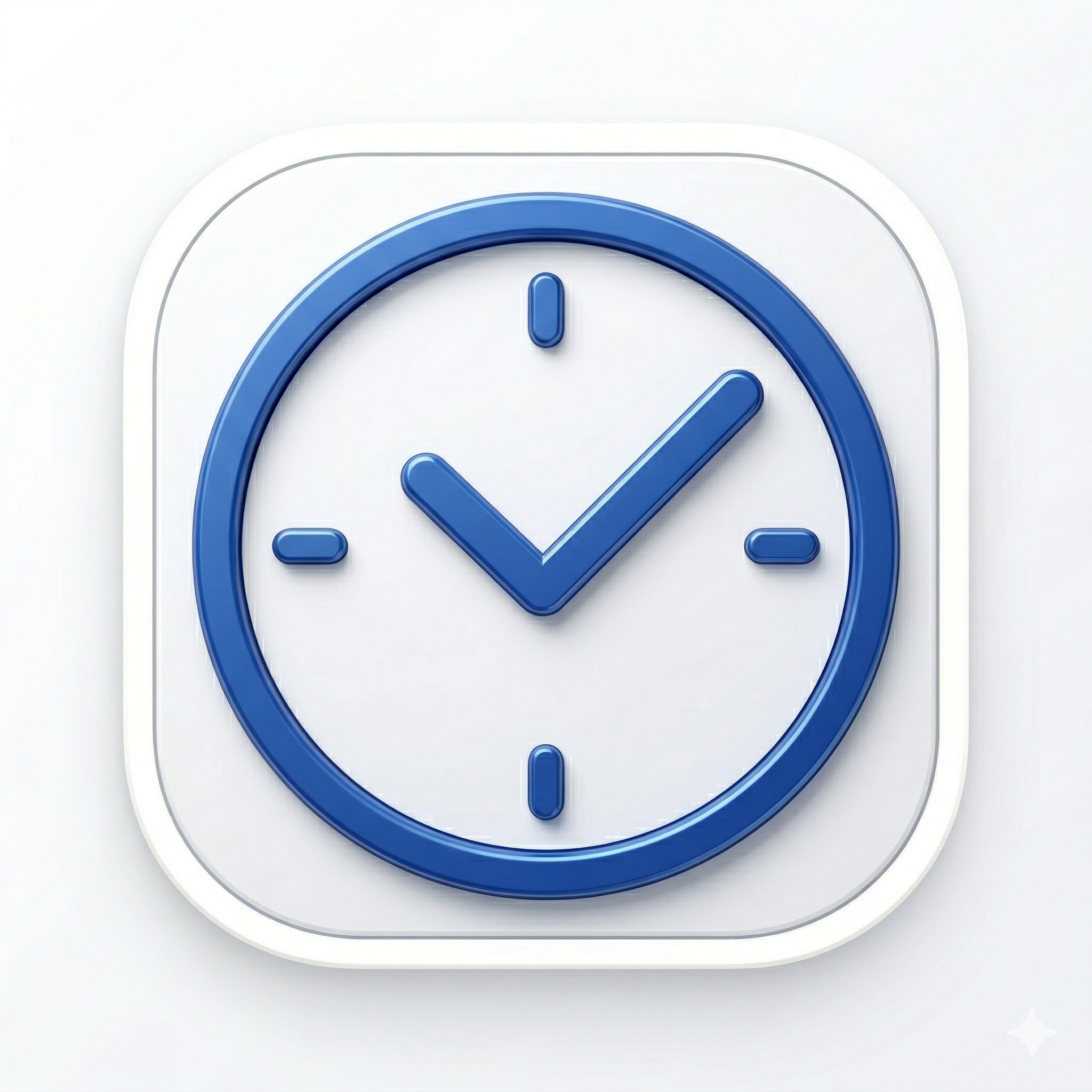 Tractime Dashboard Interface